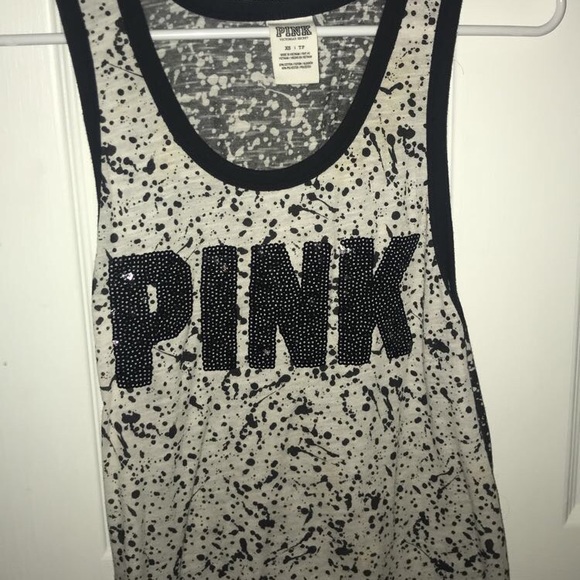 pink brand tops!! - Picture 2 of 3